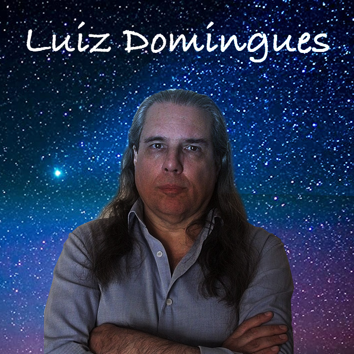 Luiz Domingues