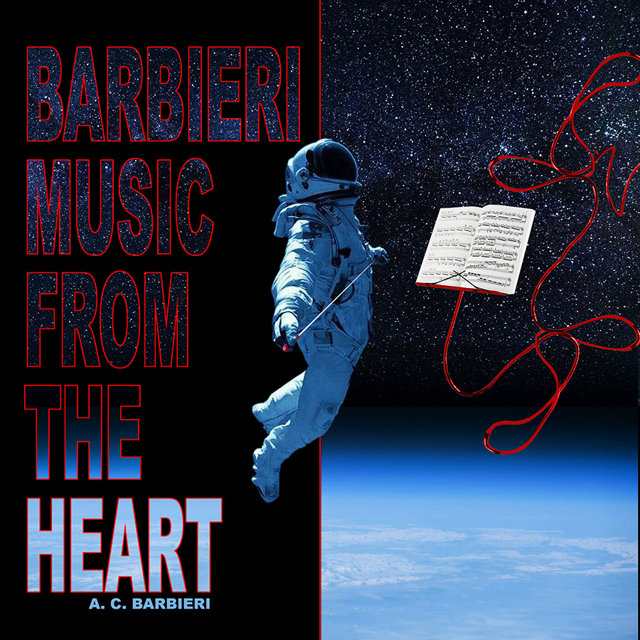 Music from the heart