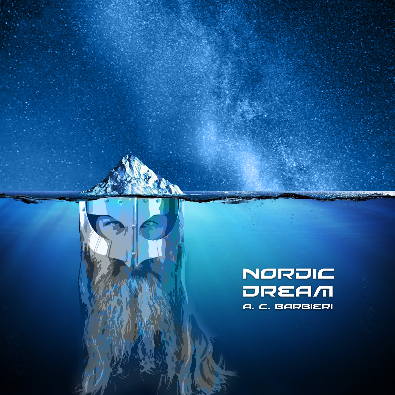 Nortic Dream cover