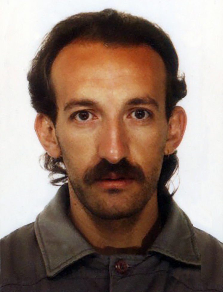 Barbieri Espanha 1987