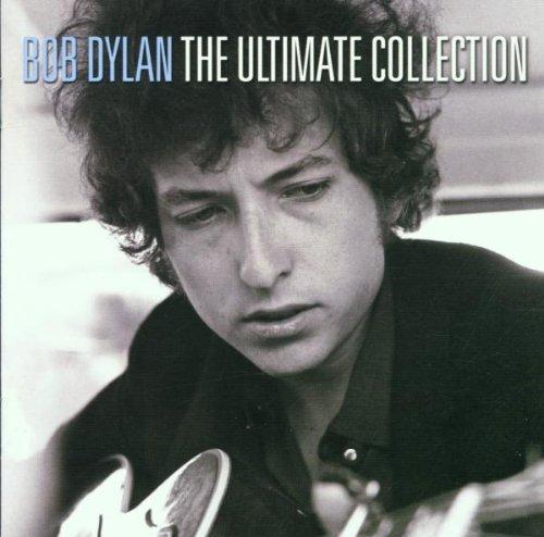 Bob Dylan The Ultimate Collection