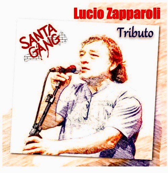 Lucio Zapparoli Tributo Cover
