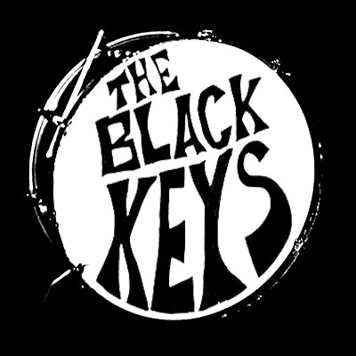 the black keys drum