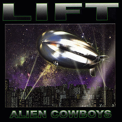 alien cowboys lift front cover