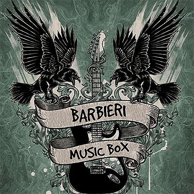 barbieri music box