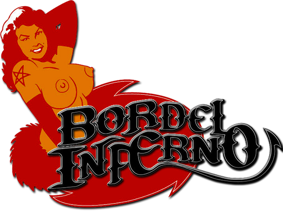 bordel inferno with girl