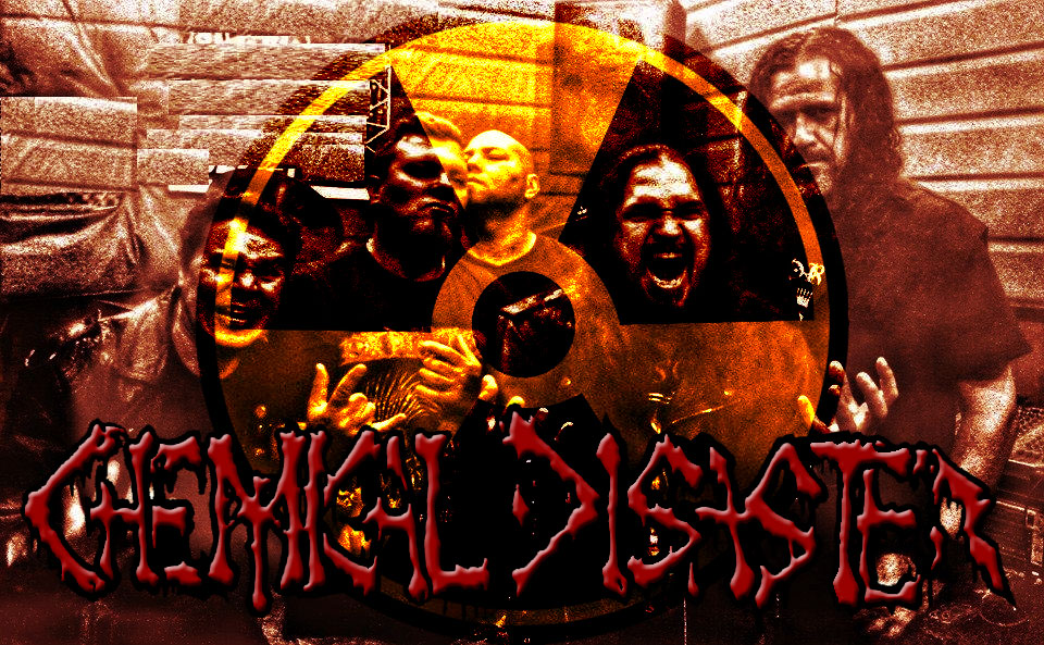 chemical disaster band