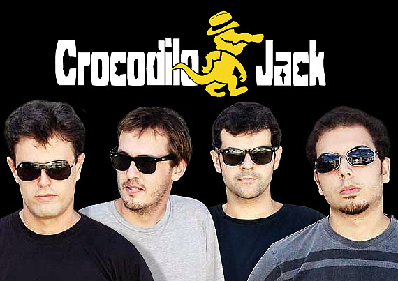 crocodilo_jack_band