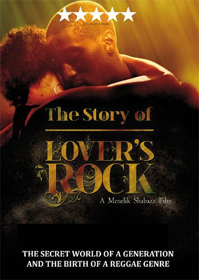 the story of lovers rock