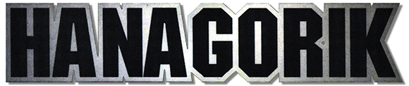 anagorik logo