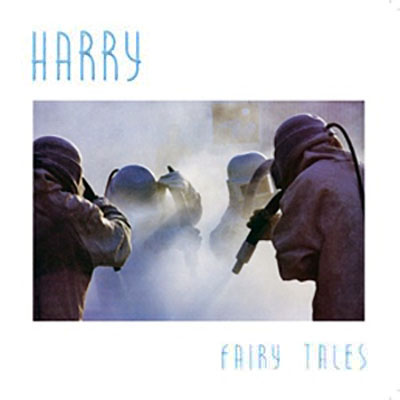 harry fairy tales cover