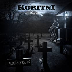 koritni alive kicking