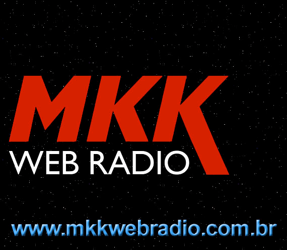 mkk web radio logo