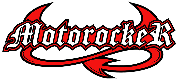 motorocker logo