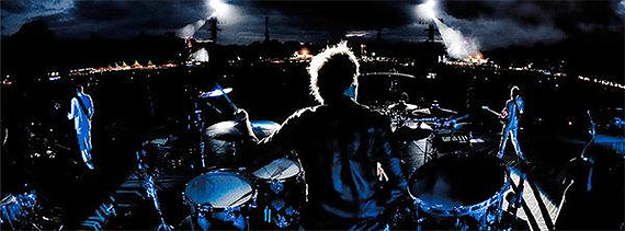 muse band live