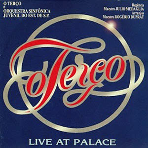 o terco live at palace 1994