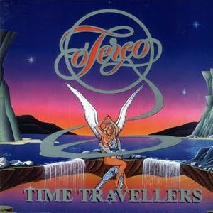 o terco time travellers 1992