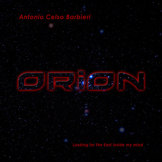 orion front cover