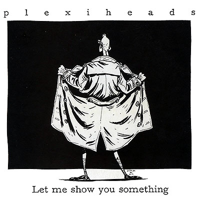 plexiheads cover front