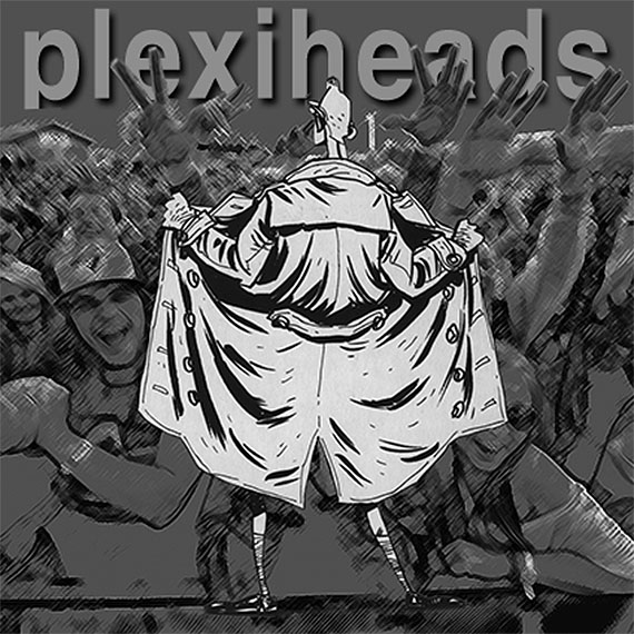 plexiheads logo