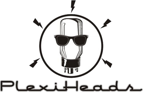 plexiheads logo