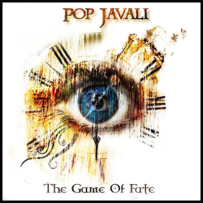 pop javali the game of fate cover