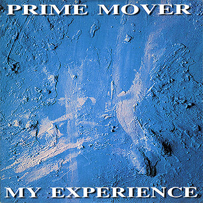 prime mover my experience cover front
