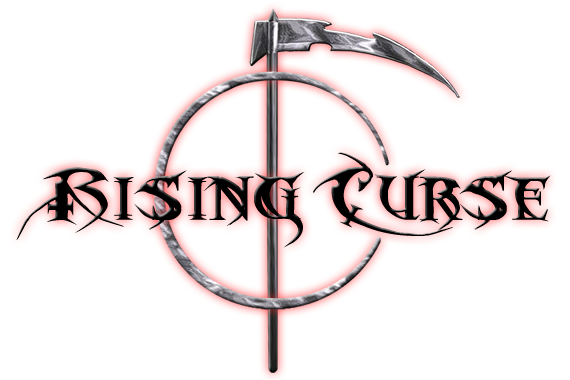 rising curse logo2