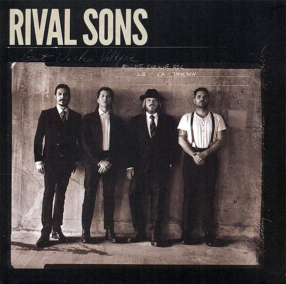 rival sons great western valkyrie