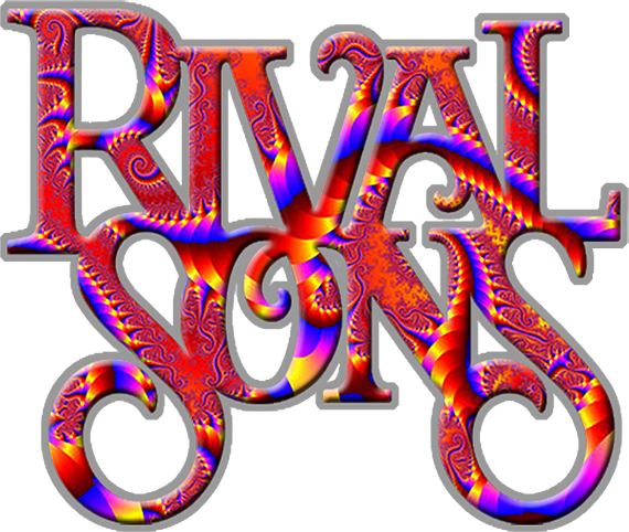 rival sons logo