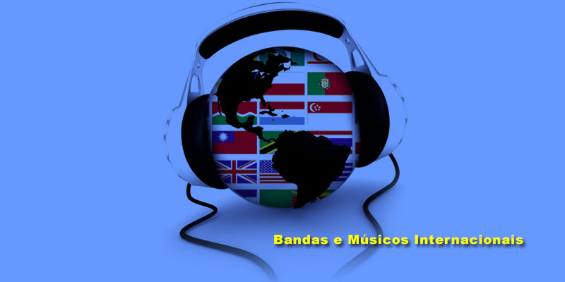 musica internacional