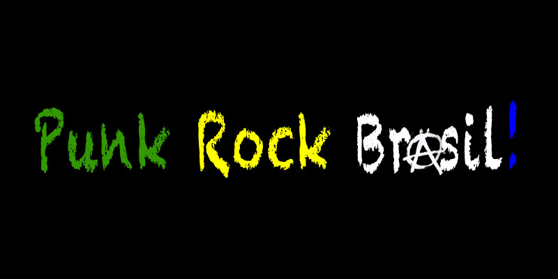 punk rock brasil