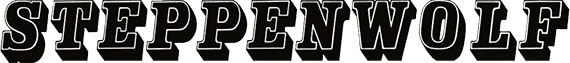 steppenwolf logo