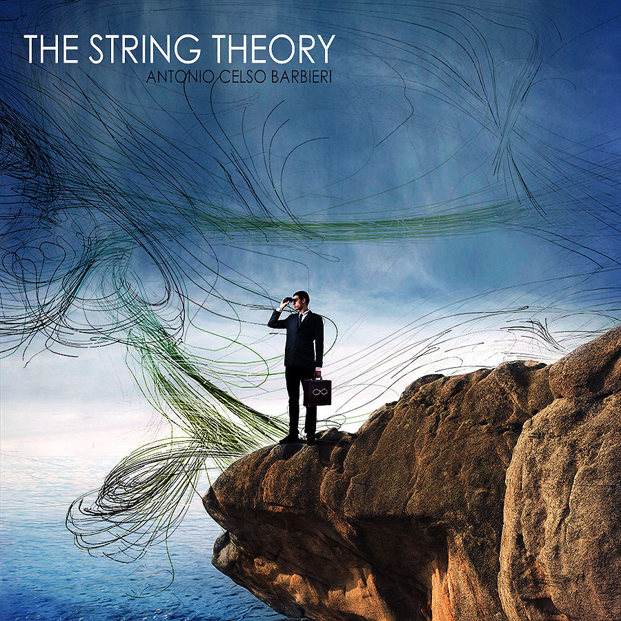 the string  theory