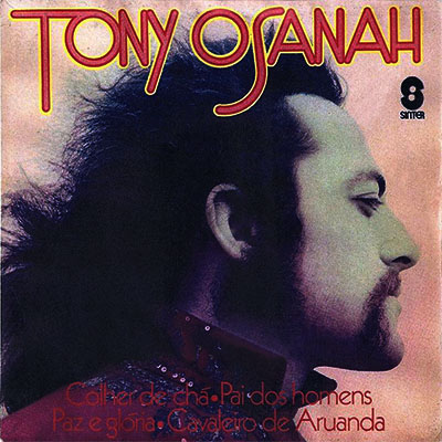 Sinter cover 1973
