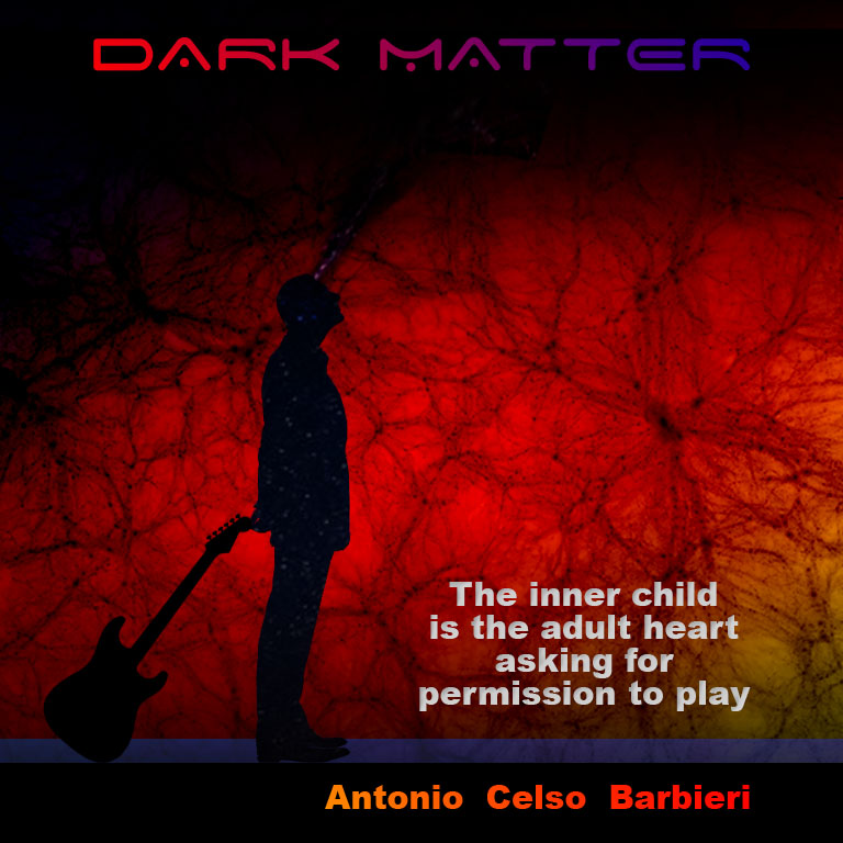 Dark Matter cover