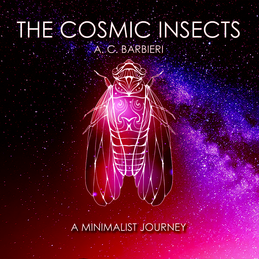 The Cosmic Insects big