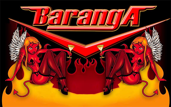 baranga logo