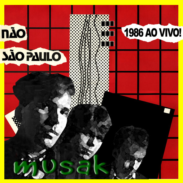 Musak_Nao_Sao Paulo_Live