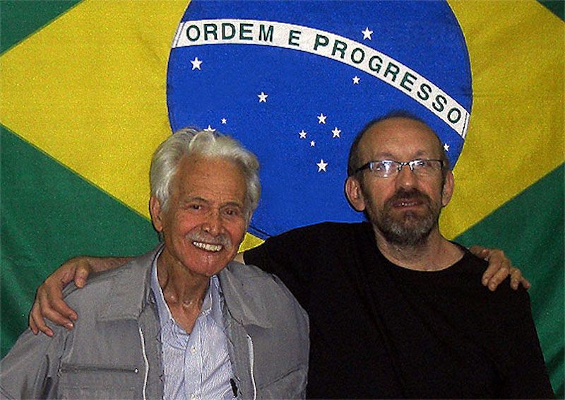 ricado zarattini e barbieri