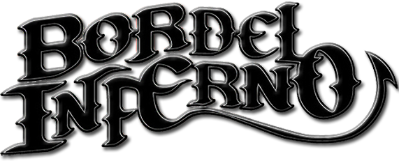 bordel inferno logo