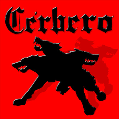 cerbero logo