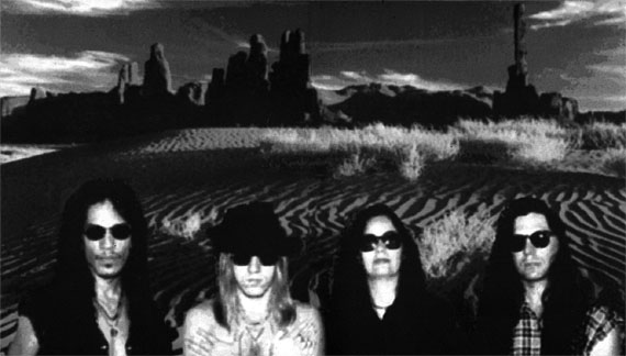 cortina_band