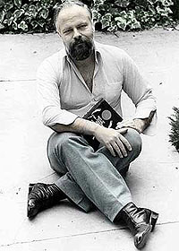 Phillip K. Dick