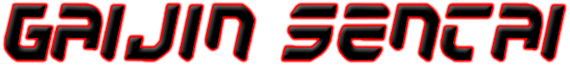 gaijin sentai logo