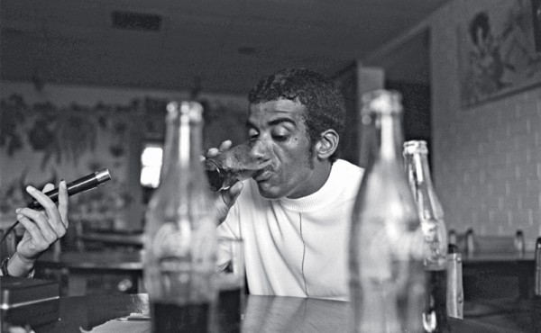 Jorge Ben Jor 007