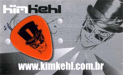 Kim Kehl Card