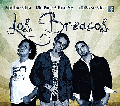 los breacos cover