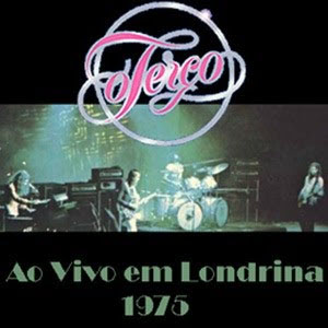 o terco ao vivo 1975