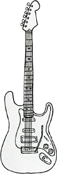 guitar